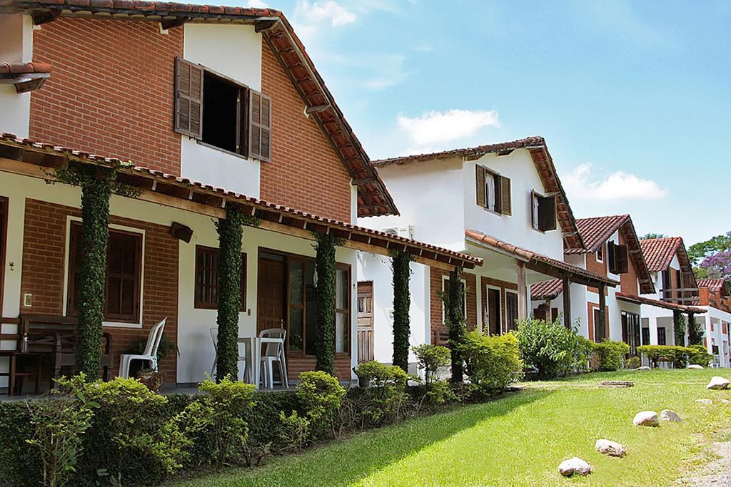 Hotel Aconchegos Ile de France Penedo  Exterior foto