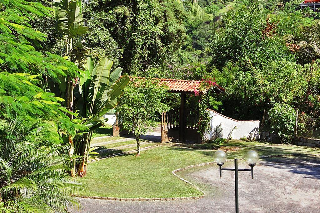 Hotel Aconchegos Ile de France Penedo  Exterior foto