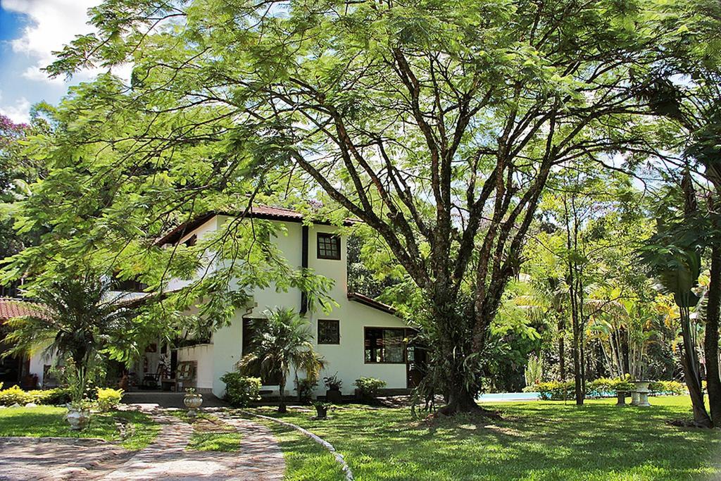 Hotel Aconchegos Ile de France Penedo  Exterior foto